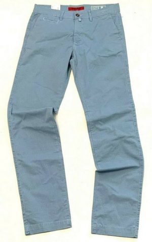 Pierre Cardin Chinohose "Pierre Cardin Herren Hosen, Pierre Cardin Jeans airtouch Lyon Chino Herren Hose"