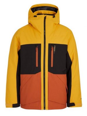 Protest Winterjacke "Protest M Prtgooz Snowjacket Herren Anoraks"