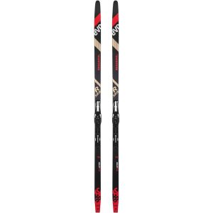 ROSSIGNOL Langlauf Ski EVO XC 55 R-SKIN/CONTROL SI