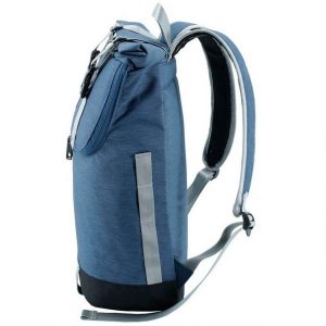 SHG Freizeitrucksack "Rucksack Schulrucksack Sportrucksack Fahrradrucksack Kurierrucksack"
