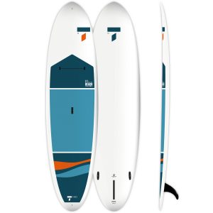 SUP-Board Stand Up Paddle Hardboard Tahe Outdoor Beach Performer 10'6 185 L