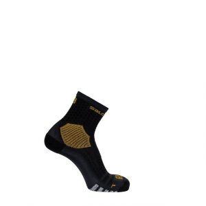 Salomon Socken "running NSO long run 2" (1-Paar) 1er Pack