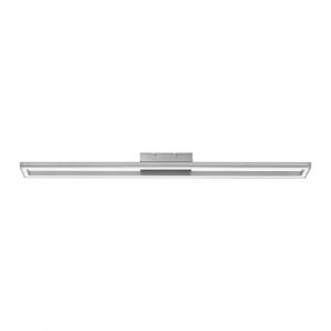 etc-shop LED Deckenleuchte, Leuchtmittel inklusive, Warmweiß, Neutralweiß, Deckenlampe Leuchte Wohnzimmerlampe Fernbedienung CCT dimmbar RGB LED