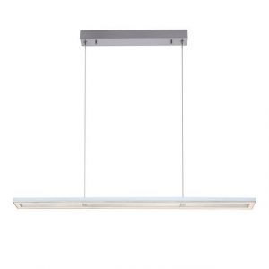 etc-shop Pendelleuchte, LED-Leuchtmittel fest verbaut, Warmweiß, Neutralweiß, Farbwechsel, Hängelampe Pendelleuchte Esstischlampe dimmbar Fernbedienung RGB LED
