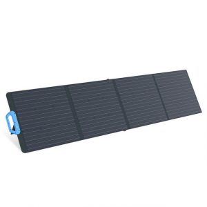 BLUETTI Solaranlage PV200 Solarpanel, 200,00 W, IP65 Schutz