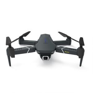 Eachine E520 WIFI FPV Mit 4K HD Weitwinkelkamera Spielzeug-Drohne (3840x2160, High Hold Modus Faltbarer RC Drone Quadcopter RTF mit 1 Batterien)
