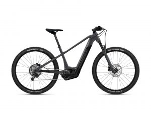 GHOST E-Teru B Pro (750 Wh), 12 Gang Kettenschaltung, Herrenfahrrad, Diamant, Modell 2022, 29 Zoll 51 cm