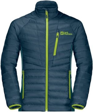 Jack Wolfskin Steppjacke ROUTEBURN PRO INS JKT M