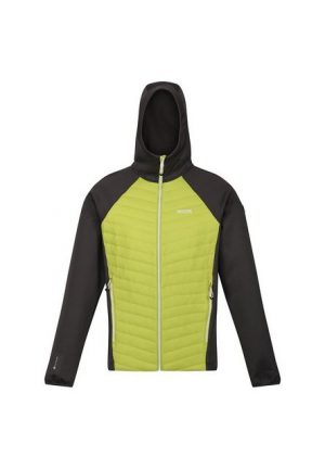 Regatta Steppjacke Regatta Herren Andreson VII leichte Hybridjacke mi