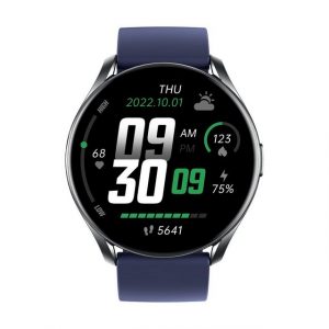 SELE GTR 1 Smartwatch, Fitness Tracker für iOS und Android Smartwatch