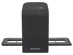 SILVERCREST® Dia- und Negativ-Scanner "SND 3600 D3", 1800 dpi