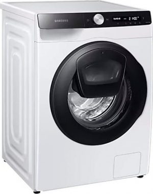 Samsung Waschmaschine WW90T554AAE, 9 kg, 1400 U/min