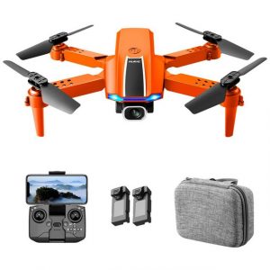 Welikera S65 RC Drohne mit 4K Kamera Quadcopter mit Flugbahn Drohne