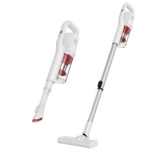 ZERYER Hand-und Stielstaubsauger Handheld Staubsauger - mit hoher Saugkraft