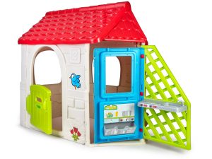 FEBER Spielhaus "Gyro", mit Drehtür