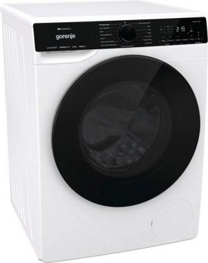 GORENJE Waschmaschine WPNA 94 ATSWIFI3, 9 kg, 1400 U/min
