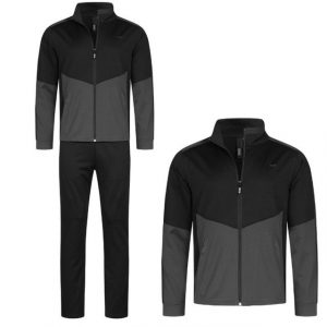 Linea Primero Trainingstights LPO - bequemer Sportanzug, Trainingsanzug, Freizeitanzug - Jakob