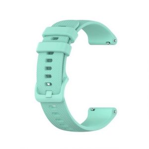 Mutoy Uhrenarmband 22mm Uhrenarmbänder für Smartwatch Ersatzarmband(Keine Uhr), Kompatibel mit Huawei Watch GT2/Samsung Watch 3/Garmin Vivoactive