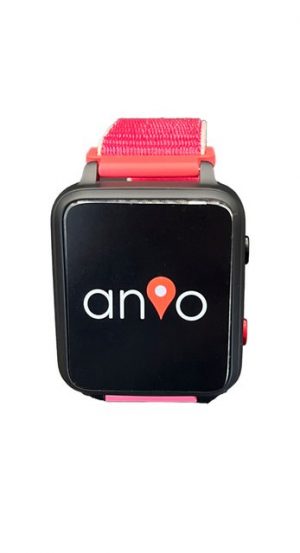 ANIO 5 Smartwatch