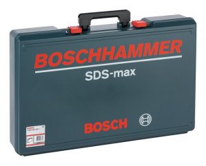 Bosch Home & Garden Werkzeugkoffer, Kunststoffkoffer - 615 x 410 x 135 mm