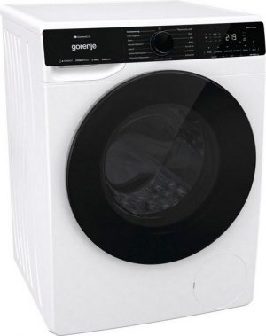 GORENJE Waschmaschine WPNA 14 ATSWIFI3, 10 kg, 1400 U/min