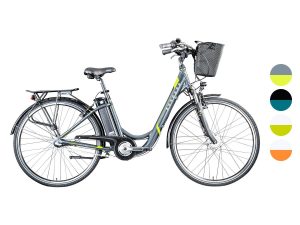 Zündapp E-Bike City "Z510", 28 Zoll