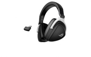 Asus Delta S Gaming-Headset
