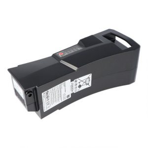 Derby Cycle Akku passend für den E-Bike-Akku Li-Ion 36 Volt 13Ah mit 470Wh ersetz Akku 13000 mAh (36,0 V)