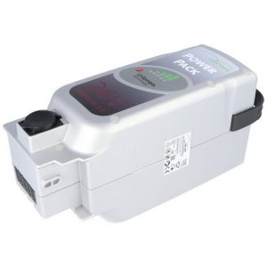 E-Bike Vision Akku passend für NKY224B02, NKY314B2, NKY335B2 Akku mit 26 Volt 20 Ah Akku 10000 mAh (26,0 V)