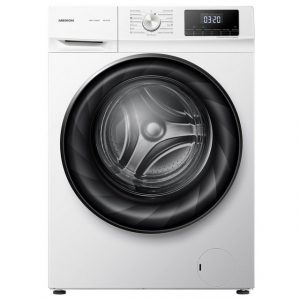 Medion® Waschmaschine MD 37512, 10 kg, 1400 U/min, Wäschenachlegen, Timerfunktion, 15 Waschprogramme