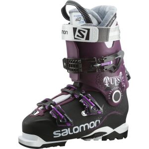 SALOMON Damen Skistiefel QUEST PRO X90 W
