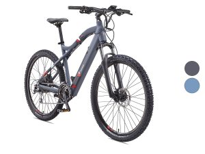 TELEFUNKEN E-Bike Mountainbike "Aufsteiger M922", MTB, 27,5 / 29 Zoll