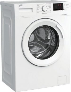 BEKO Waschmaschine WML71423R1, 7 kg, 1400 U/min