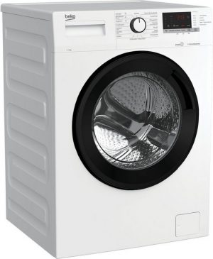 BEKO Waschmaschine WMO922A 7171742200, 9 kg, 1400 U/min, 4 Jahre Herstellergarantie