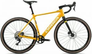 E-Bike Orbea Gain D30 1X 2023 L, Mango frei Haus