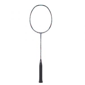 Erwachsenen Badmintonschläger - BR Perform 990 Pro unbesaitet lila