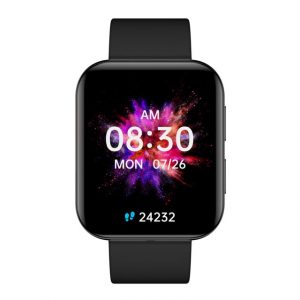 GARETT Smartwatch Amoled HD Display 1,78" Anruf & SMS IP68 Wasserdicht Smartwatch
