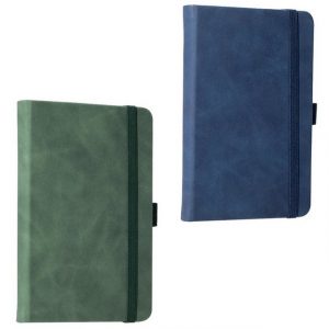 JedBesetzt Notizbuch Notizbuch, Journal Hardcover, Dickem Papier, Tagebuch, Notebook