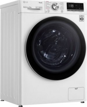 LG Waschmaschine F4WV708P1E