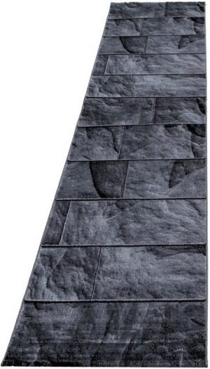 Läufer Parma 9250, Ayyildiz Teppiche, rechteckig, Höhe: 9 mm, 80cm x 300cm (BxL)