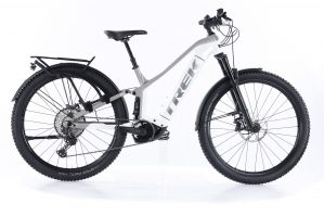 Trek Powerfly FS 7 - 2021 - M