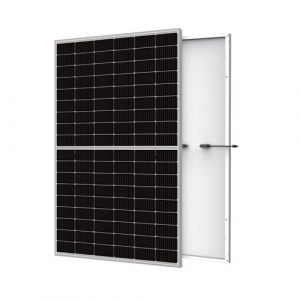 Absaar Balkonkraftwerk "Easy", 600 / 800 W 'Plug & Play', WiFi integriert, Solarzellentyp: Monokristallin