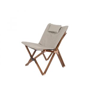 Bo-Camp Bloomsbury Relaxsessel S beige