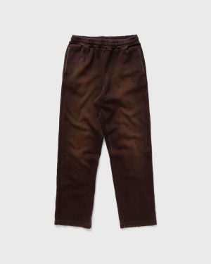 Daily Paper Rodell pants men Sweatpants Brown in Größe:S