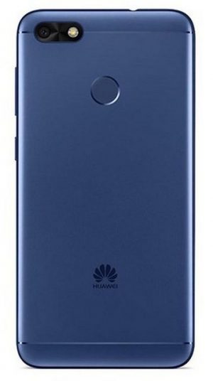 Huawei P9 lite mini Smartphone (12,70 cm/5,0 Zoll, 32 GB Speicherplatz, 13 MP Kamera, Großer und leistungsstarker 3.020 mAh Akku)