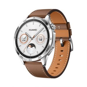 Huawei Watch GT4 46mm Smartwatch (3,63 cm/1,43 Zoll)