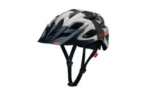KTM Helmet Factory Character II 58-62 cm white / grey matt
