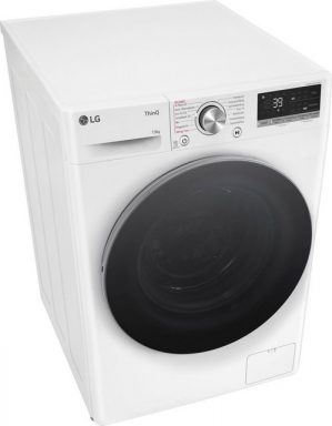 LG Waschmaschine Serie 7 F4WR7031, 13 kg, 1400 U/min