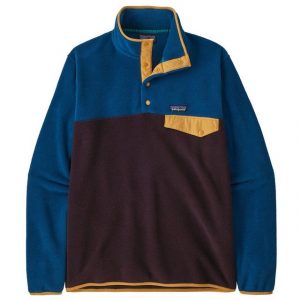 Patagonia Fleecepullover Men's Lightweight Synchilla® Snap-T® Fleecepullover Herren
