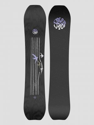Salomon Highpath 2024 Snowboard uni